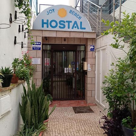 Joy Beach B&B Torremolinos Exterior foto