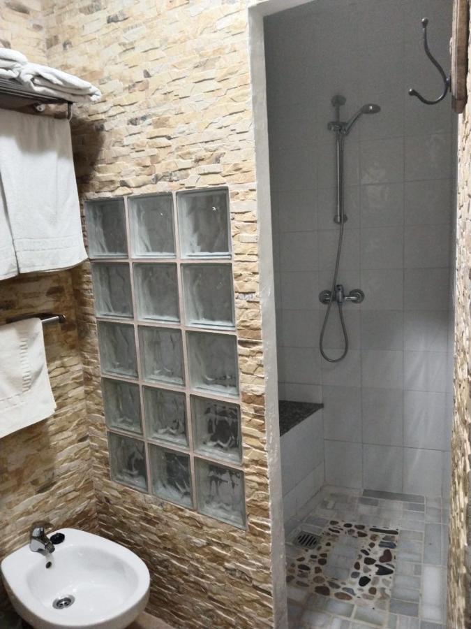 Joy Beach B&B Torremolinos Exterior foto