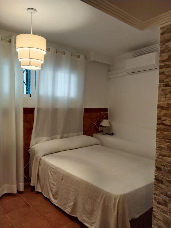 Joy Beach B&B Torremolinos Exterior foto
