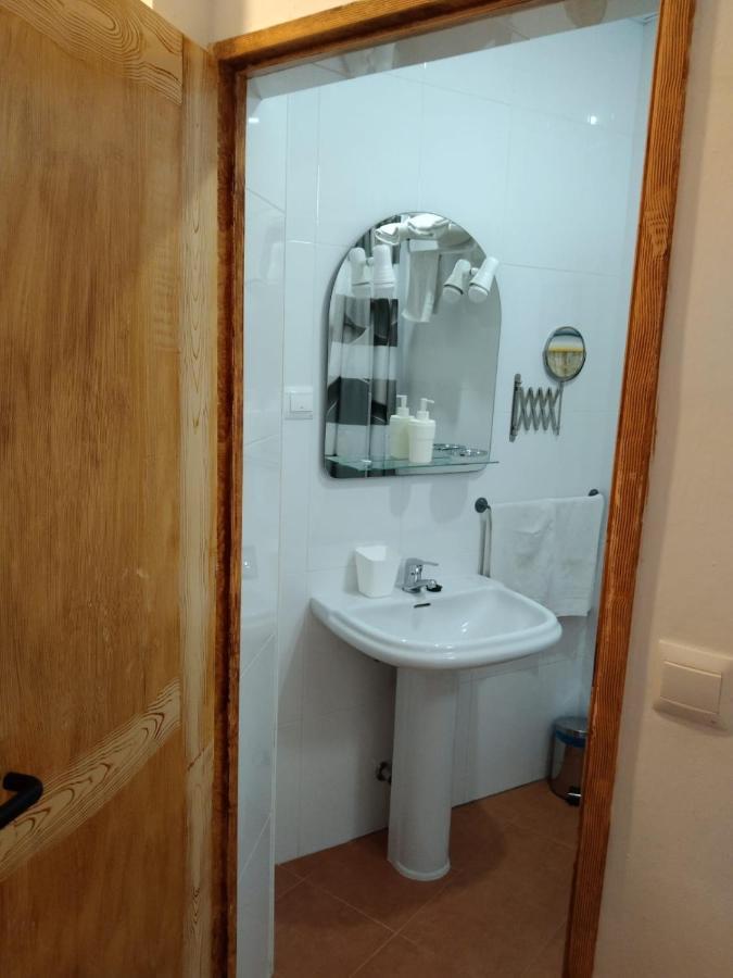 Joy Beach B&B Torremolinos Exterior foto