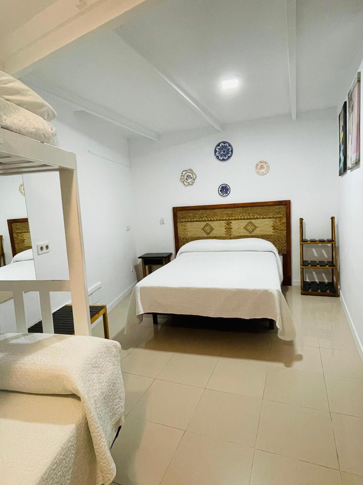 Joy Beach B&B Torremolinos Exterior foto