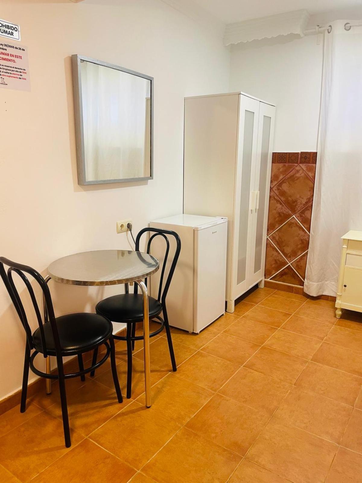 Joy Beach B&B Torremolinos Exterior foto