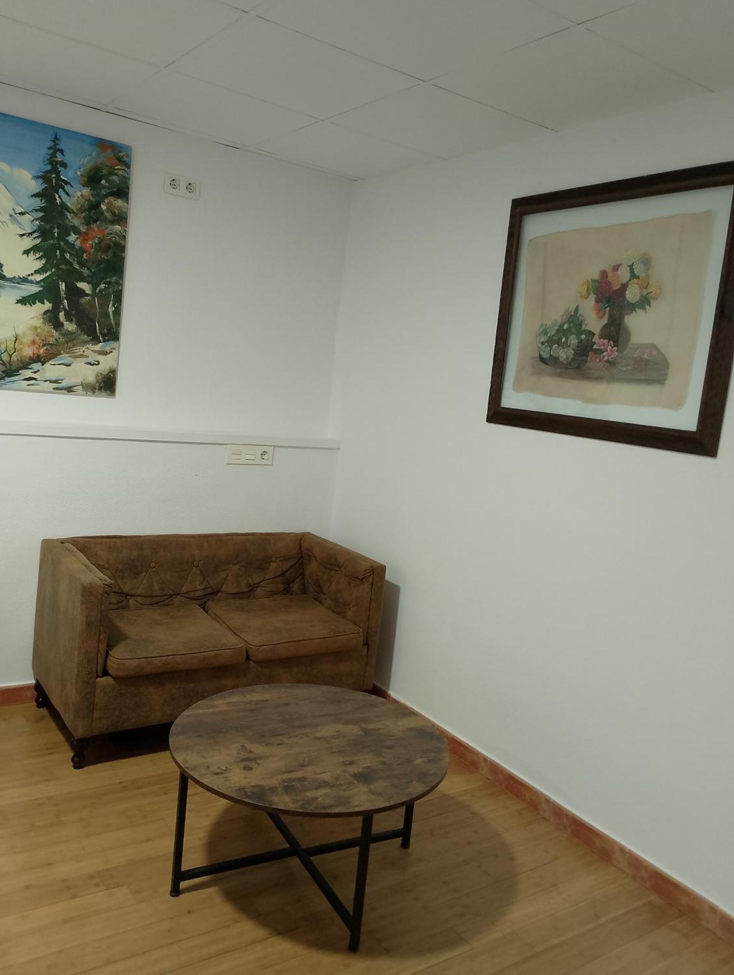 Joy Beach B&B Torremolinos Exterior foto