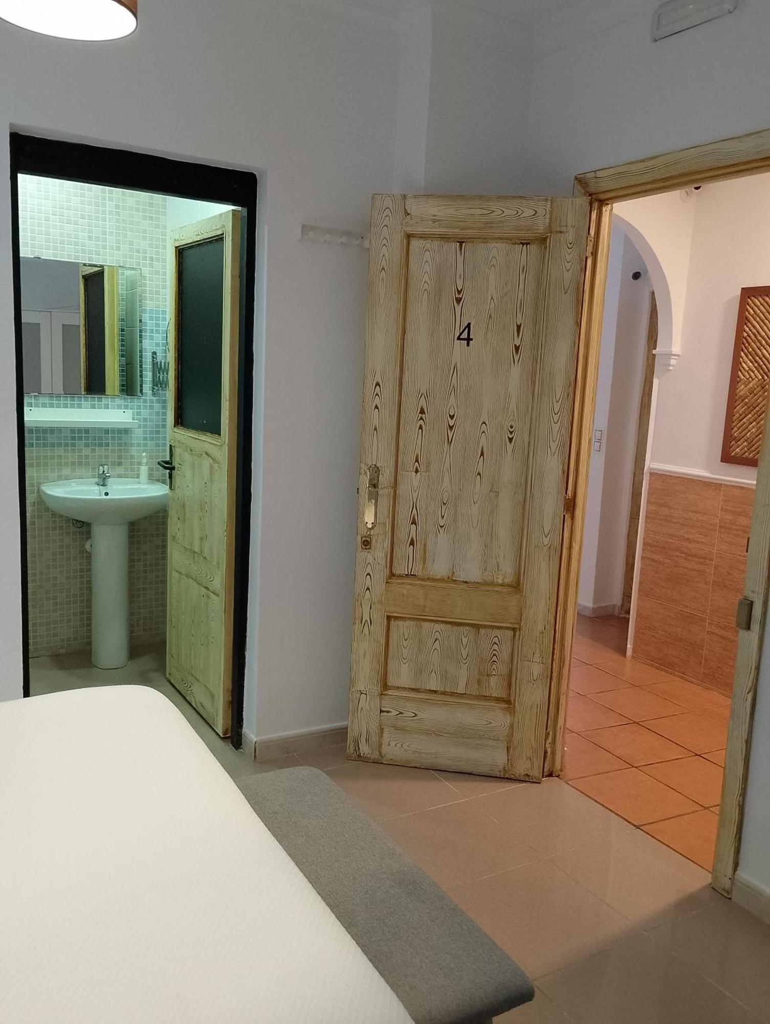 Joy Beach B&B Torremolinos Exterior foto